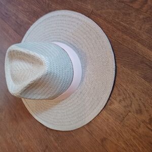 SALE Wyeth by Todd Magill Cream  Straw Mint Sage Rancher